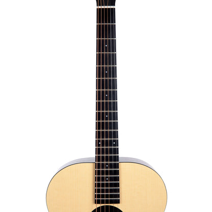 Enya EA X0 Grand Auditorium acoustic guitar