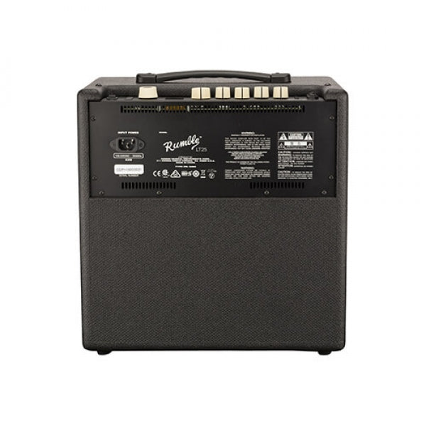 Fender Amp Rumble LT25 230V UK