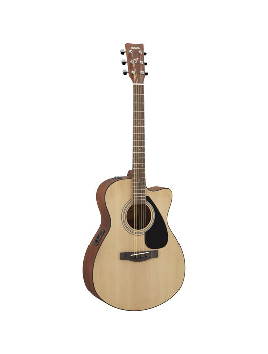 Yamaha FSX80C Natural Electro Acoustic Guitar