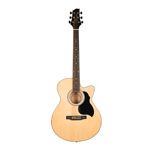 Granada, Acoustic Guitar, Cut-Away GL113O-C