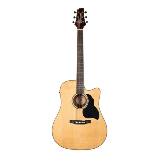 Granada GS345D-CEQ 6 String Electro Acoustic Guitar