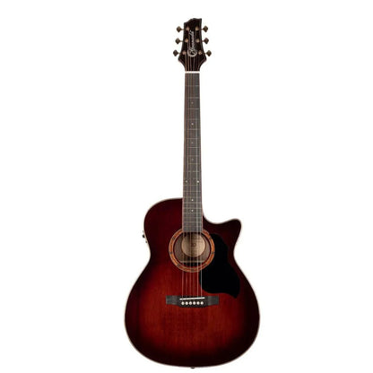 Hertz HZA-3600EQ Acoustic Guitar