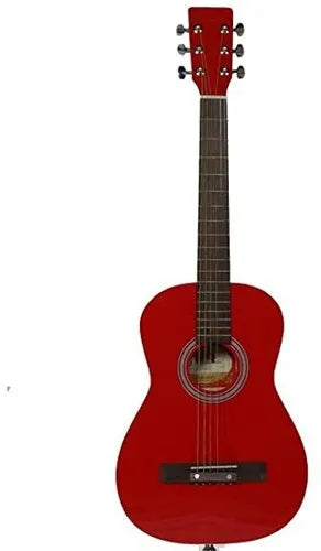 Pluto HW34-101 34 Inch Baby Acoustic Guitar
