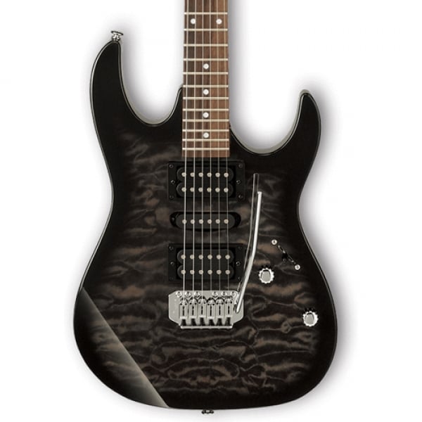 Ibanez Electric Guitar GRX70QA-TKS
