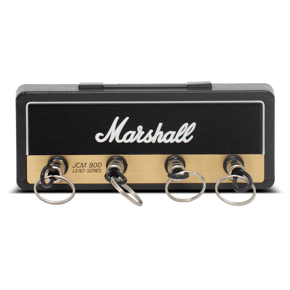 Marshall-Jack key Holders