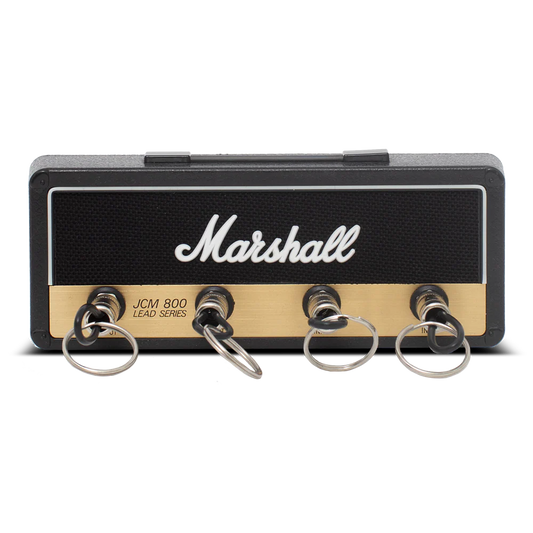 Marshall-Jack key Holders