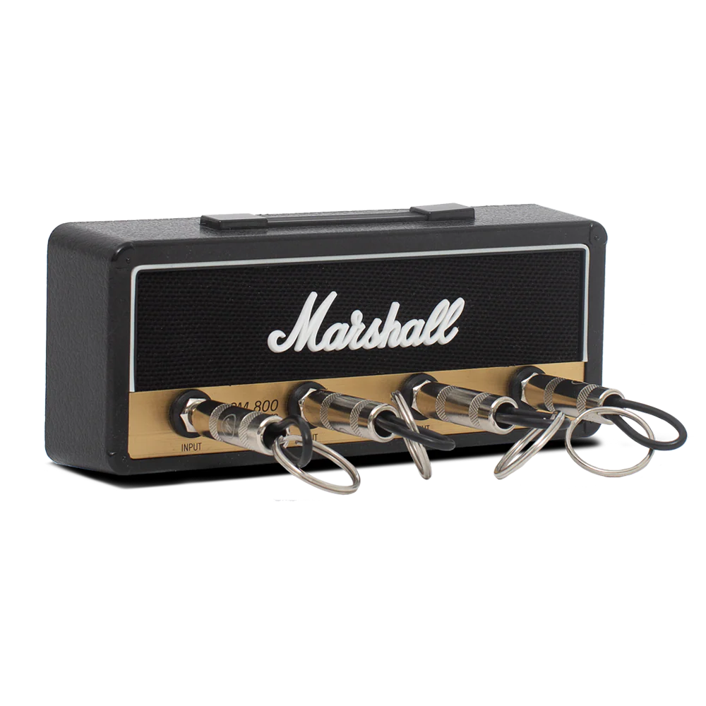 Marshall-Jack key Holders