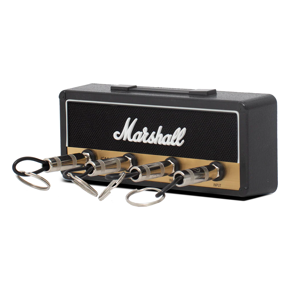 Marshall-Jack key Holders