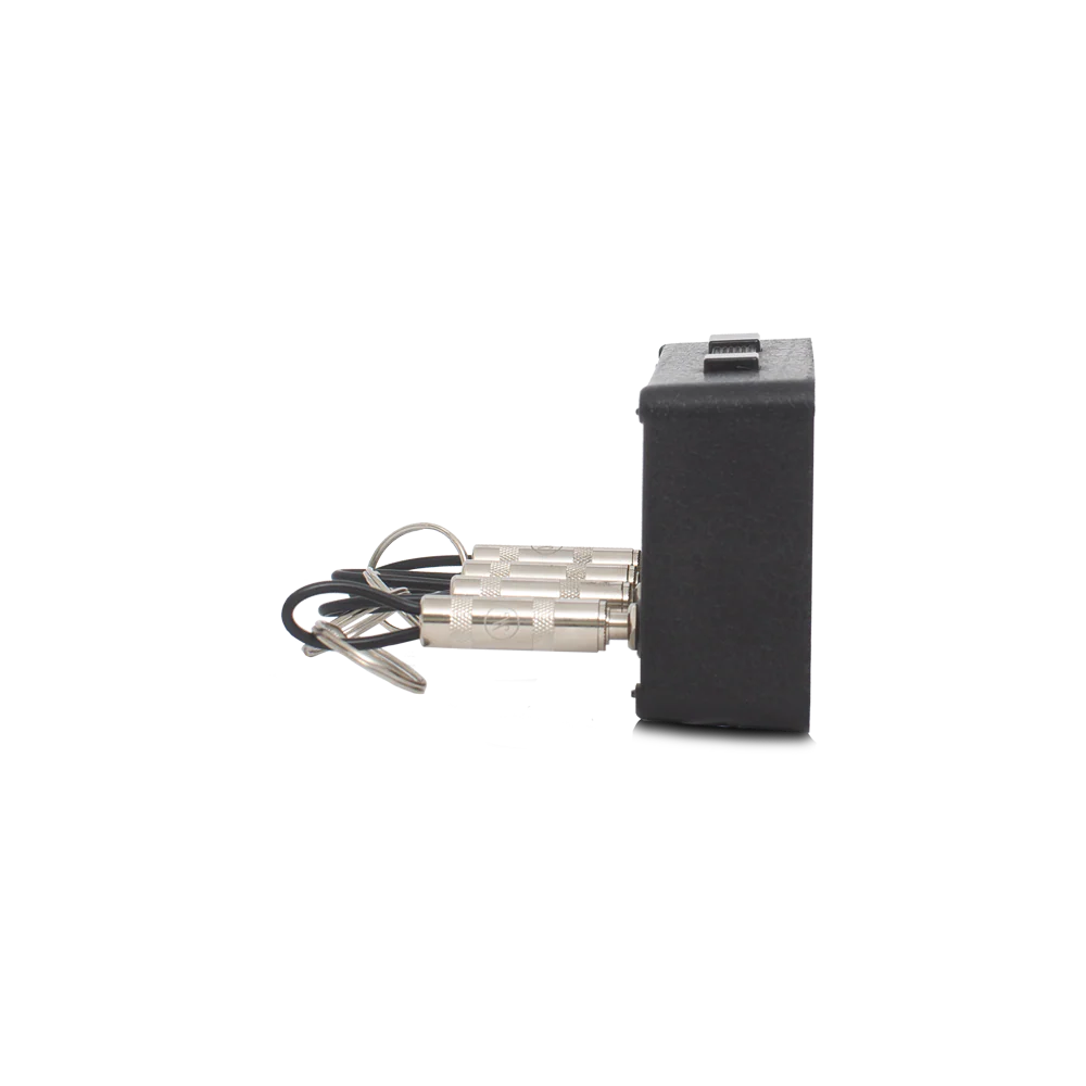Marshall-Jack key Holders