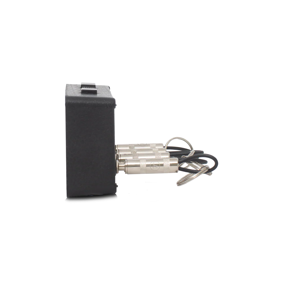 Marshall-Jack key Holders