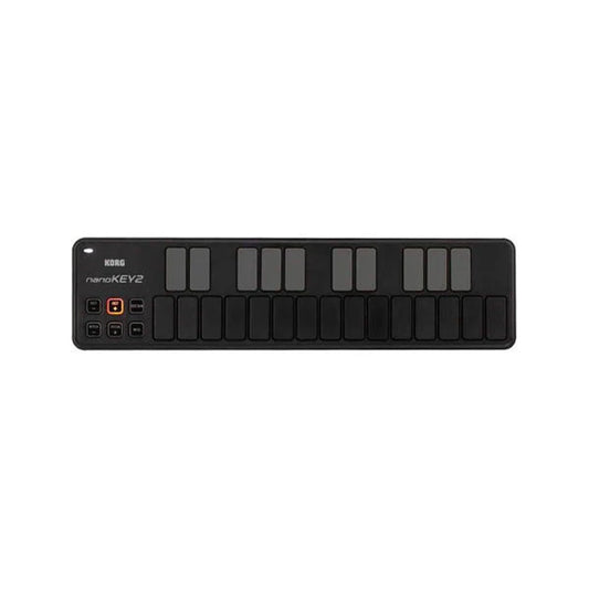 Korg, Midi Controller, Nanokey2