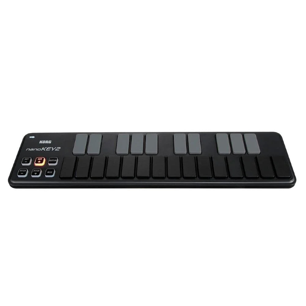 Korg, Midi Controller, Nanokey2