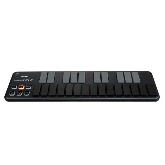 Korg, Midi Controller, Nanokey2