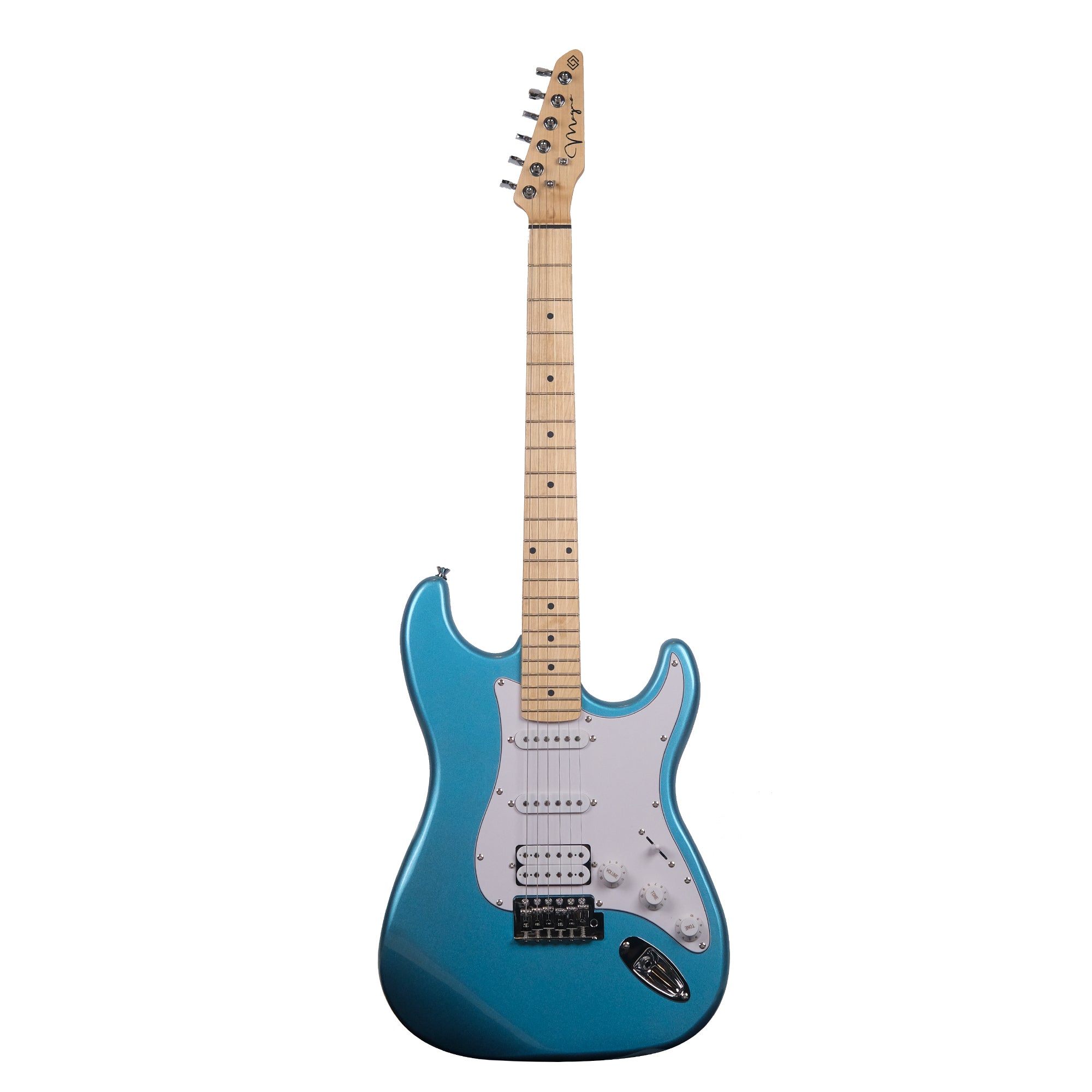 Electric Guitars – Urooj Music