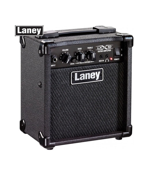 Laney LX10 10-Watt Guitar Amplifier