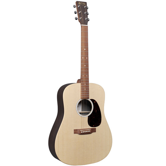 Martin X Series D-X2E Rosewood Electro/Acoustic Guitar