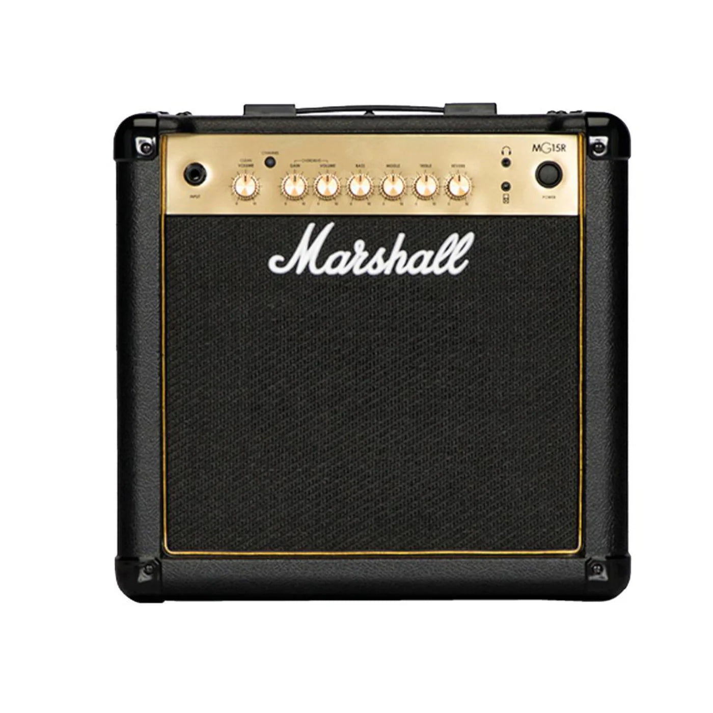 Marshall MG-15GR MG-4 15-WATTS AMPLIFIER