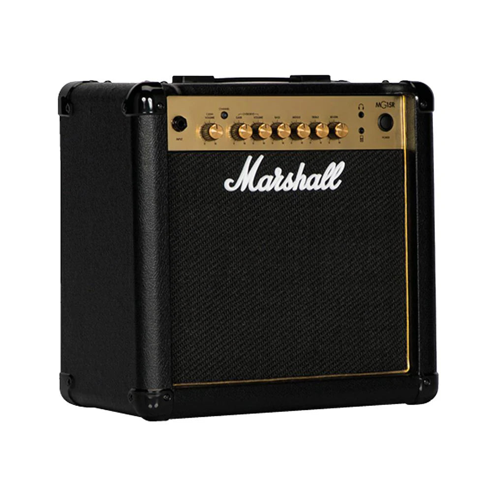 Marshall MG-15GR MG-4 15-WATTS AMPLIFIER