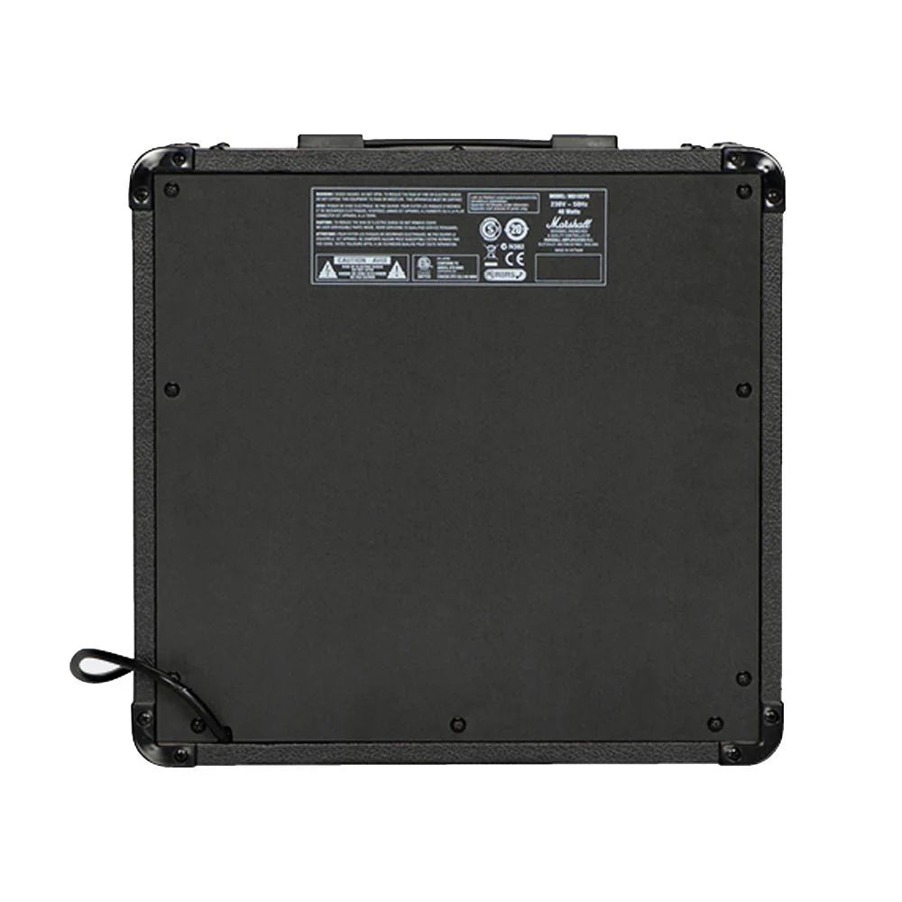 Marshall MG-15GR MG-4 15-WATTS AMPLIFIER