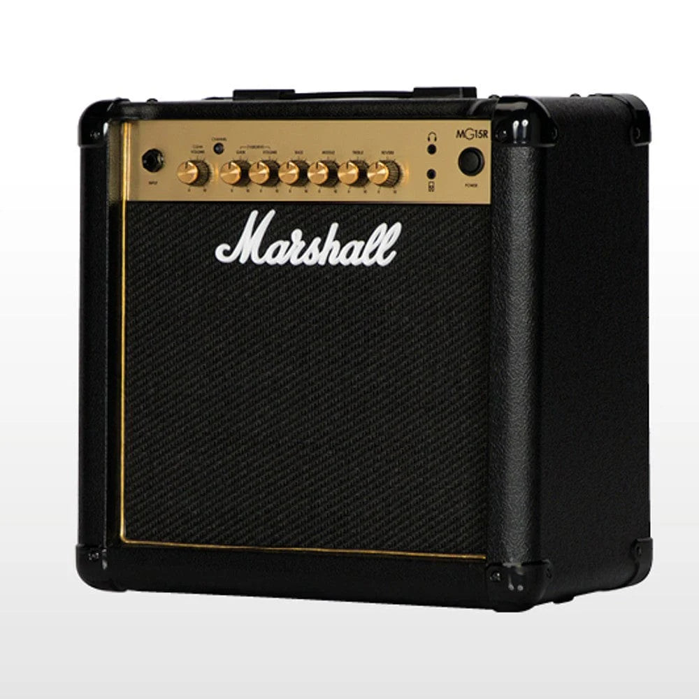 Marshall MG-15GR MG-4 15-WATTS AMPLIFIER