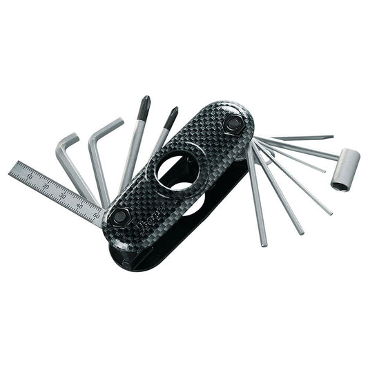 Ibanez Multi Tool MTZ11-CFP