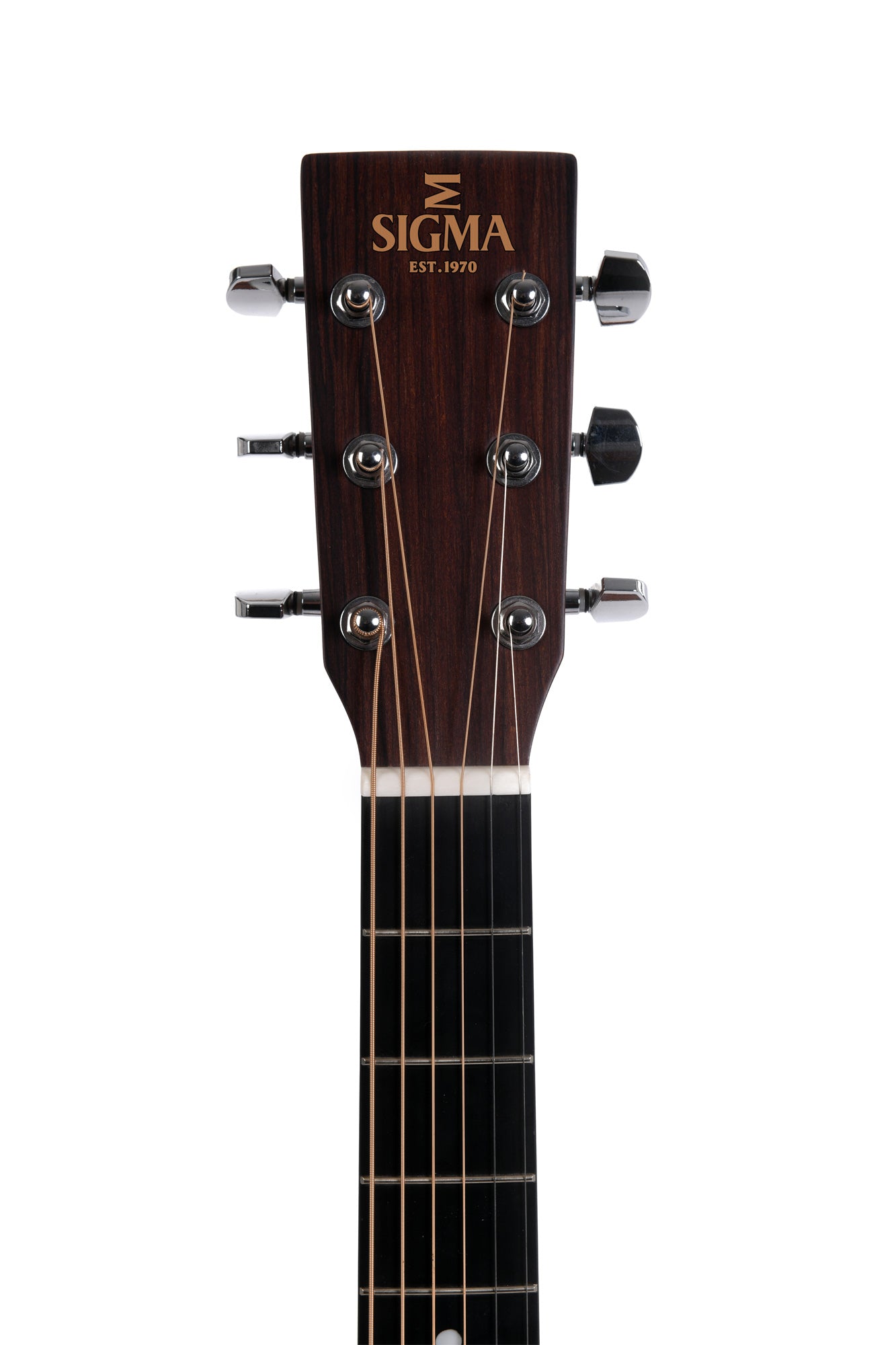 Sigma Guitars ST Series DM-ST