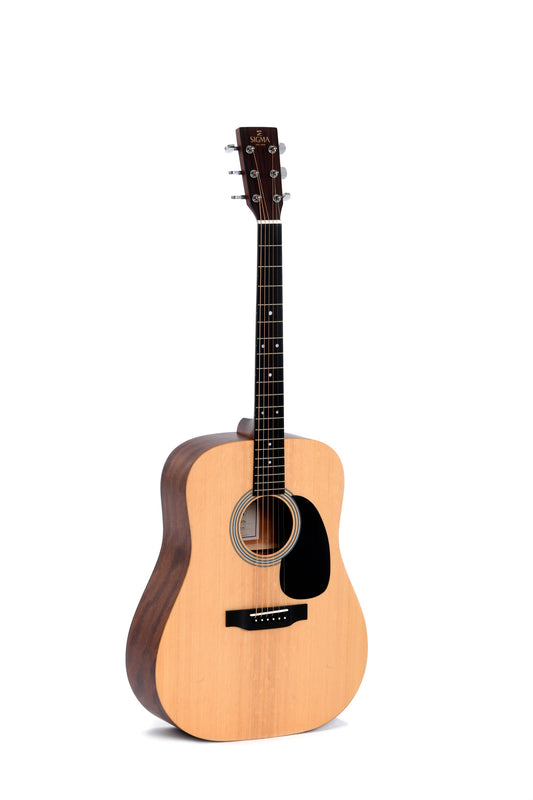 Sigma Guitars ST Series DM-ST