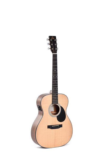 Sigma Guitars SOMM-STE Semi-Acoustic Guitar