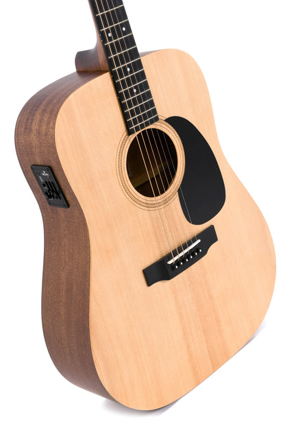 Sigma DME Acoustic Electric Guitar