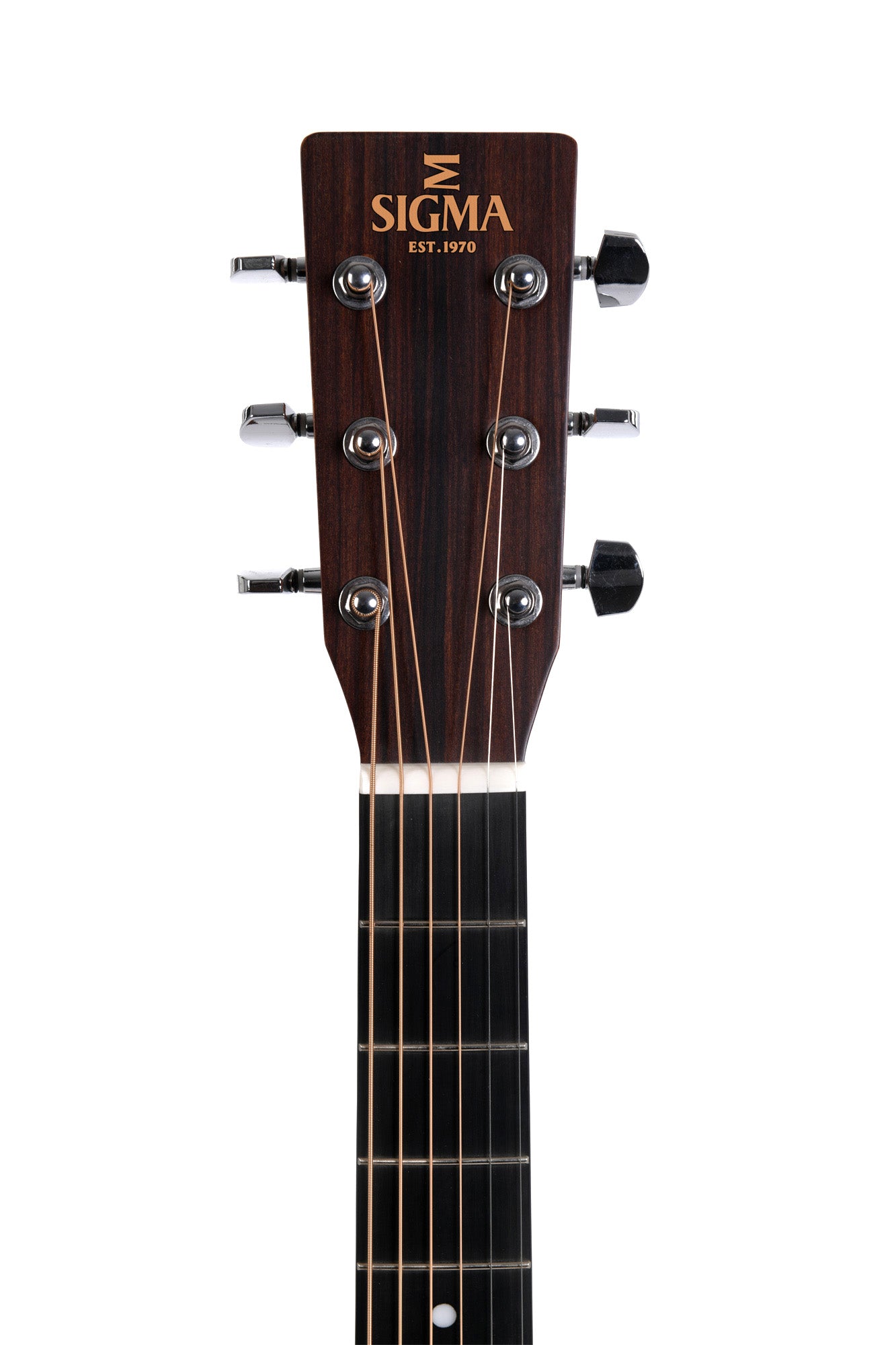 Sigma DME Acoustic Electric Guitar