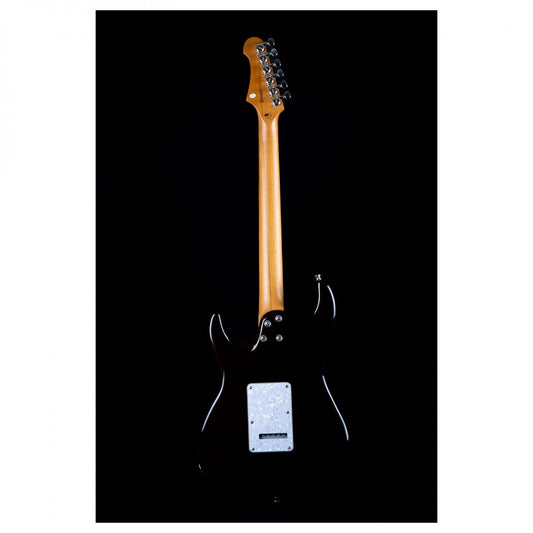 Jet, Electric Guitar, H-S-S pickup JS-450