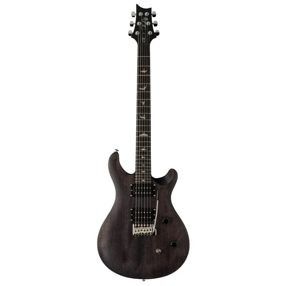 PRS SE CE 24 Standard Satin 6 String Electric Guitar