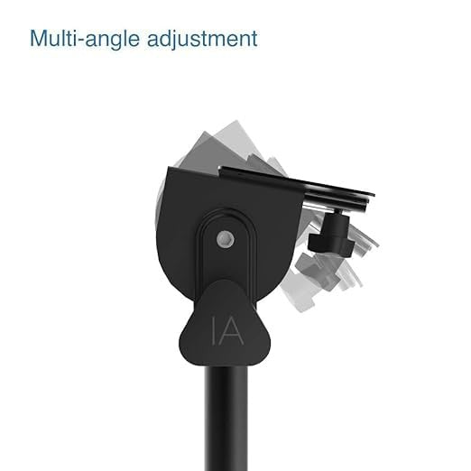 PS2 Octapad Twin Stand