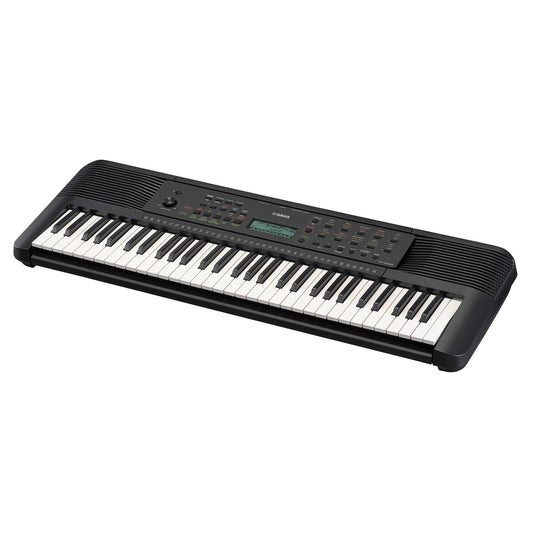 Yamaha Portable Keyboard 61 Keys