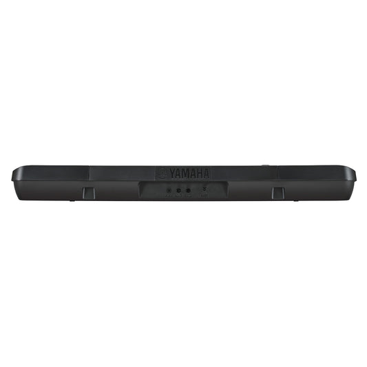 Yamaha Portable Keyboard 61 Keys