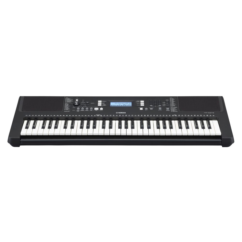 YAMAHA PSR-E373 61-Keys  Portable Keyboard
