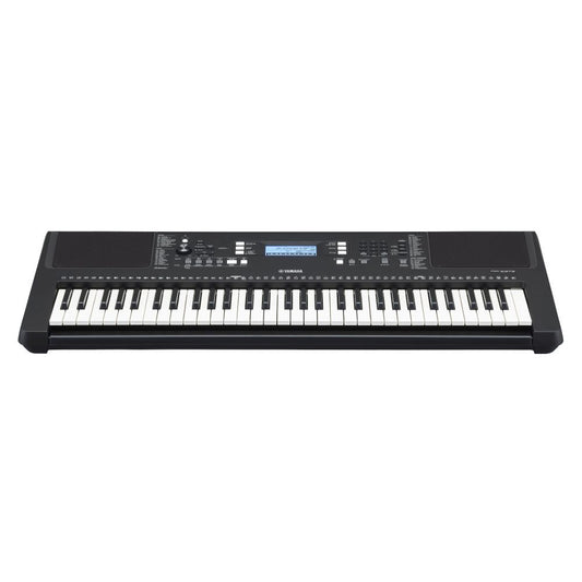 YAMAHA PSR-E373 61-Keys  Portable Keyboard