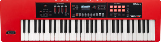 Roland XPS-10X Rd Synthesizer