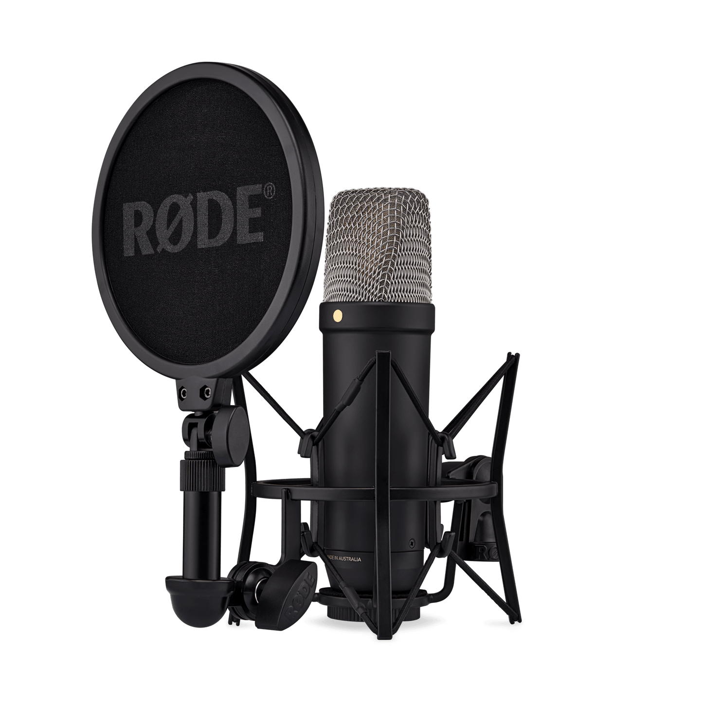 NT1 5th Generation Studio Condenser Microphone