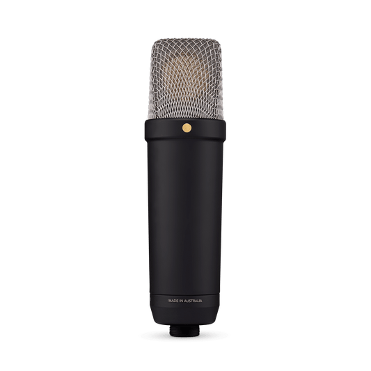 NT1 5th Generation Studio Condenser Microphone