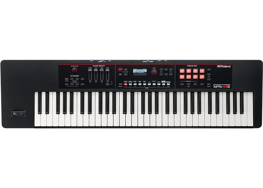 Roland XPS-10X BK Synthesizer