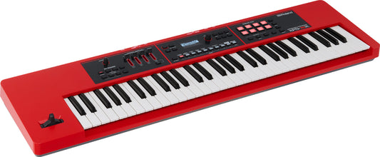 Roland XPS-10X Rd Synthesizer
