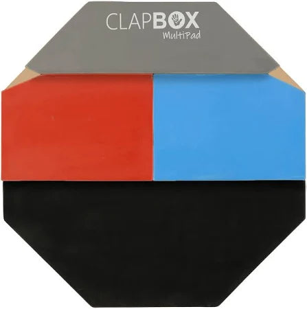 Practice Drum Pads