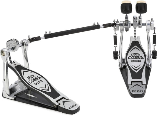 Tama Double Bass Drum Pedal HP200PTW