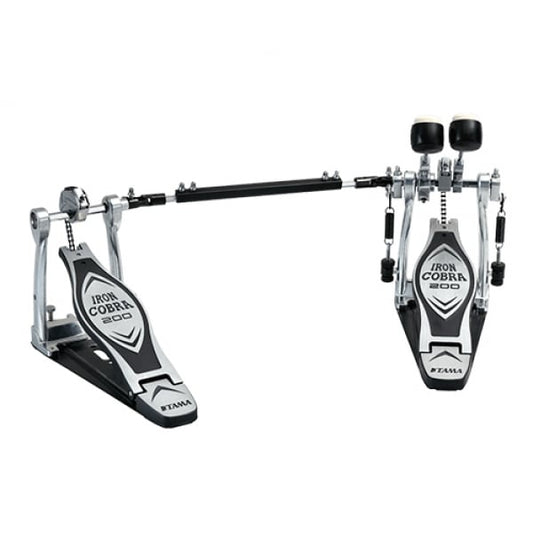 Tama Double Bass Drum Pedal HP200PTW