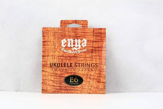 Enya E6 Ukulele Strings