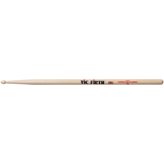 Vic Firth American Classic 7AW Wood Tip Drumsticks