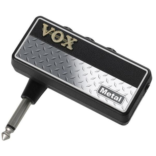 Vox Amplug 2 Metal Portable Guitar Amplifier