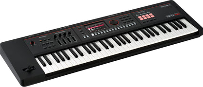 Roland XPS-60 Expandable Synthesizer