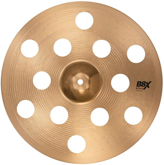 Sabian Crash Cymbal, Natural, 16" (41600X)